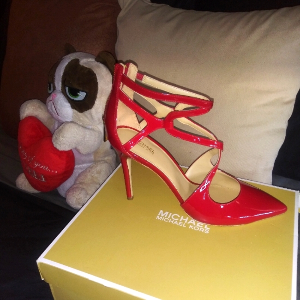 MK Women's Shoes